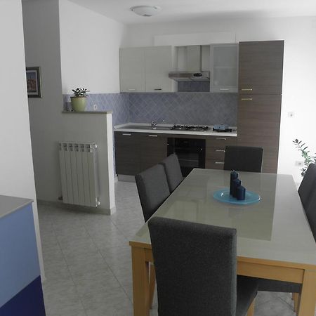 Apartment Ivana Rovinj Chambre photo