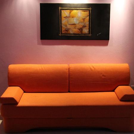 Apartment Ivana Rovinj Extérieur photo