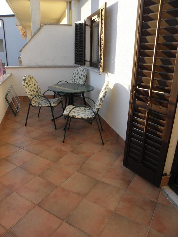 Apartment Ivana Rovinj Chambre photo