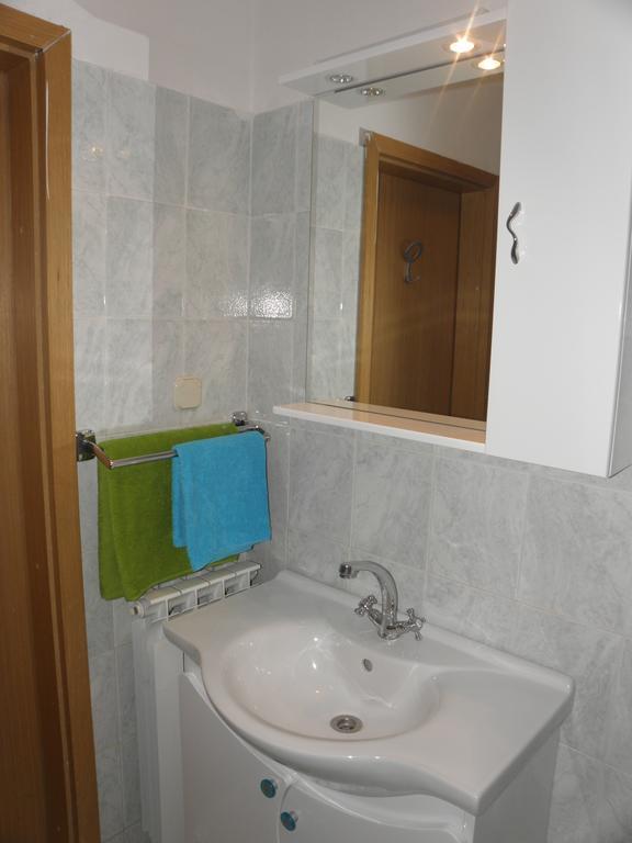 Apartment Ivana Rovinj Chambre photo