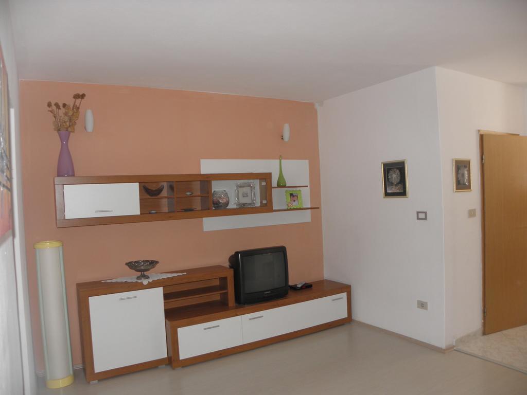 Apartment Ivana Rovinj Chambre photo
