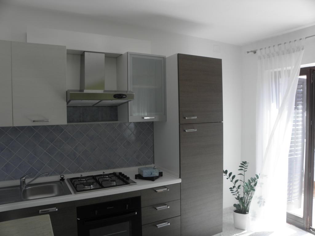 Apartment Ivana Rovinj Chambre photo