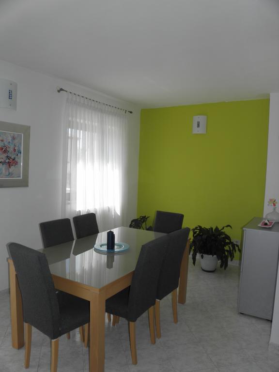 Apartment Ivana Rovinj Chambre photo
