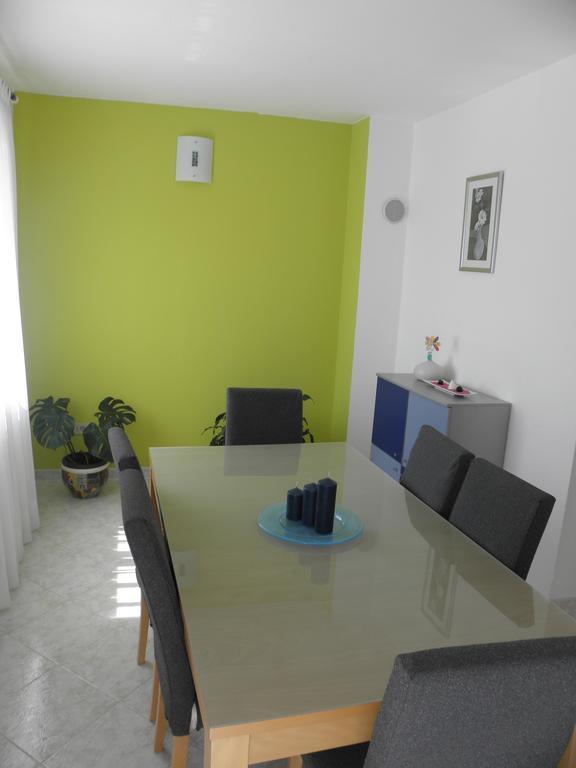 Apartment Ivana Rovinj Chambre photo