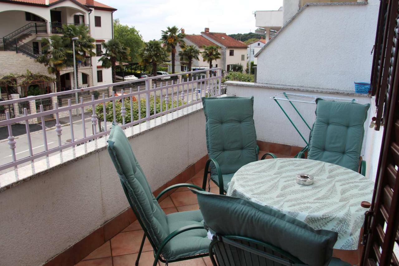 Apartment Ivana Rovinj Extérieur photo
