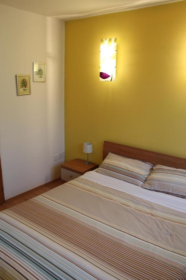 Apartment Ivana Rovinj Extérieur photo
