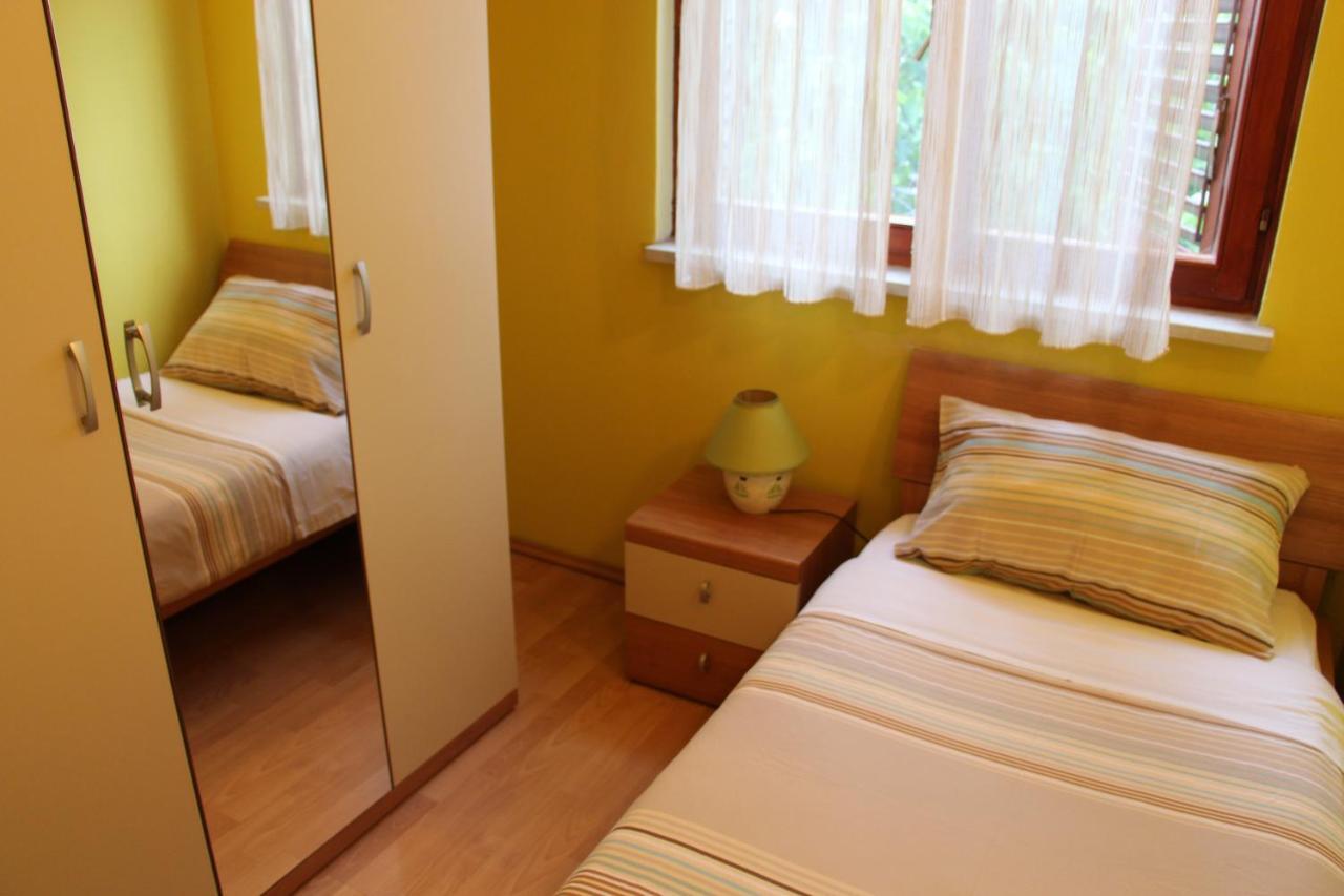 Apartment Ivana Rovinj Extérieur photo