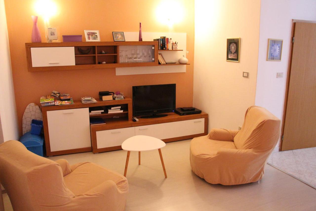 Apartment Ivana Rovinj Extérieur photo