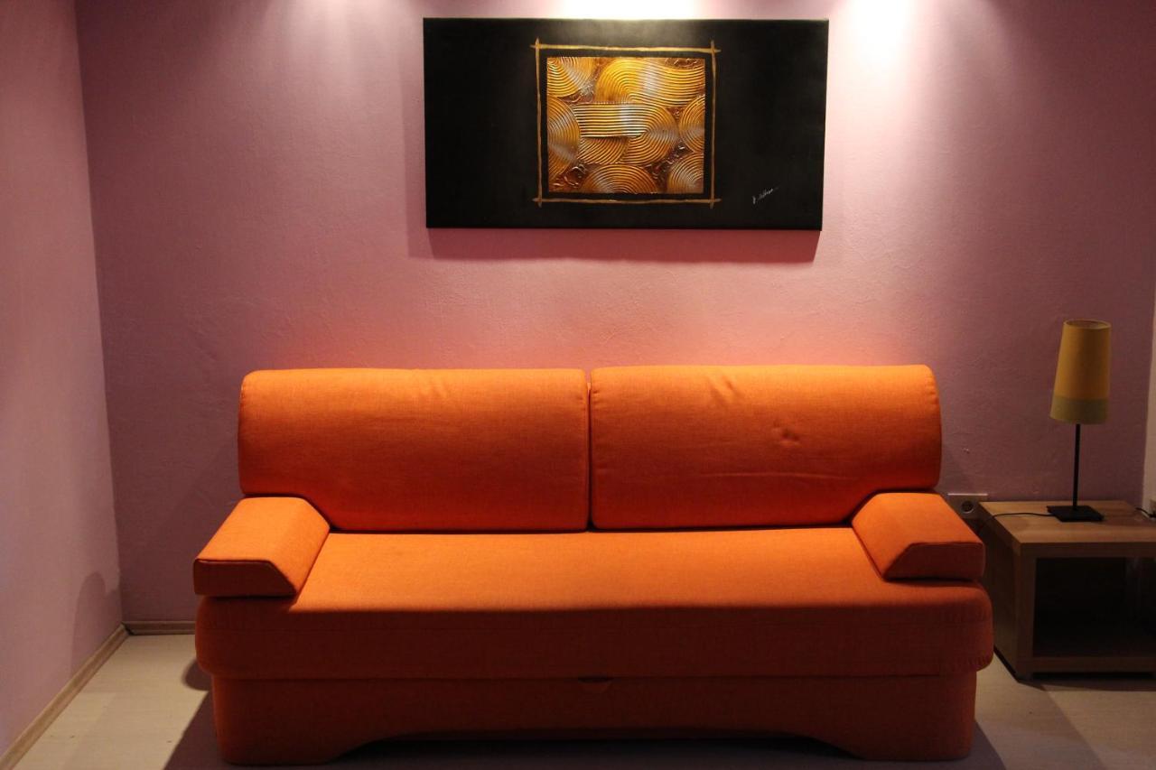 Apartment Ivana Rovinj Extérieur photo